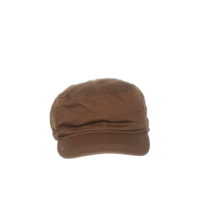 Baseballkeps (Brun) från H&M Bomull