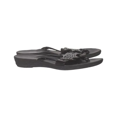 Flipflop (Svart) från Mary B