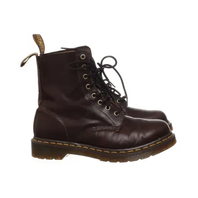 Veterlaarzen (Bruin) van Dr. Martens