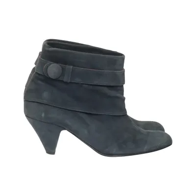Stiefeletten (Schwarz) von D.Co Copenhagen