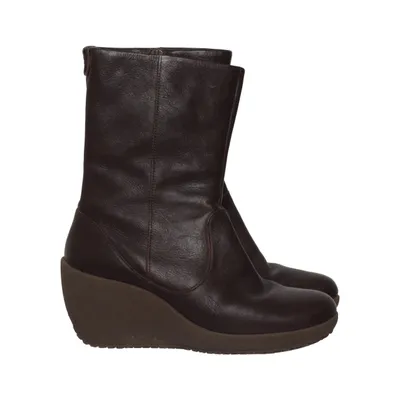 Ankle boots (Alicante) from Camper