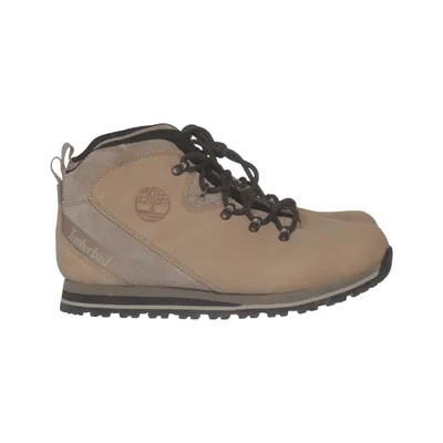 Bottes de randonnée (Beige) de Timberland Cuir