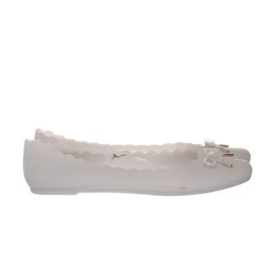 Ballet flats (Gray) from Marquiiz