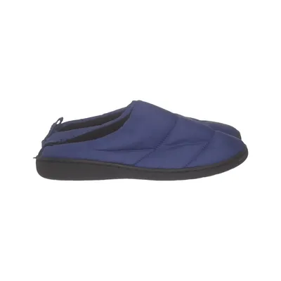 Chaussons (Bleu)