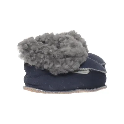 Chaussons pour bébé (Bleu, Gris) de Wiberg of Sweden
