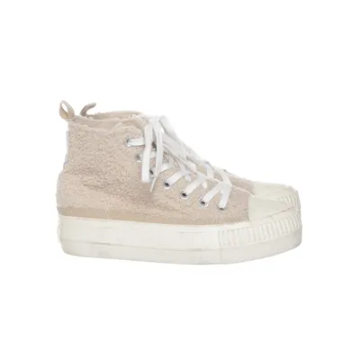 Canvas shoes (Beige) from British Knights