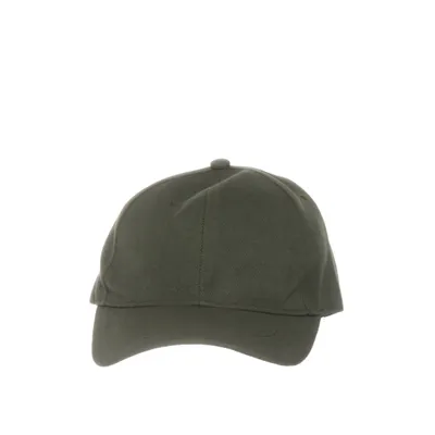 Baseballkeps (Grön) från HA Akryl