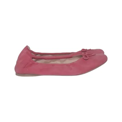 Ballet flats (Pink) from Unisa