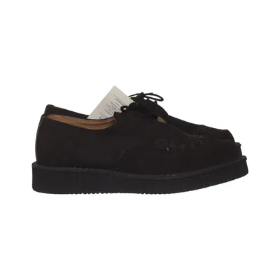 Chaussures Derby (Noir) de Underground Cuir