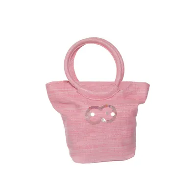 Håndtaske (Island Kiss) fra Escada