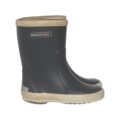 Rubber boots (Blue) from Bergstein