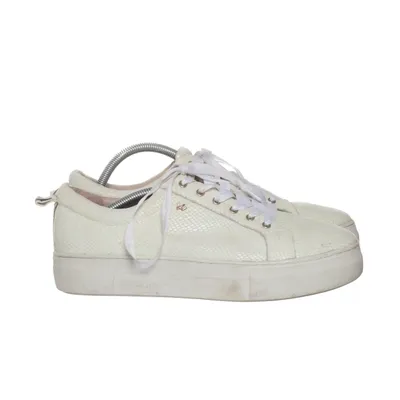 Baskets (Blanc) de Cobler
