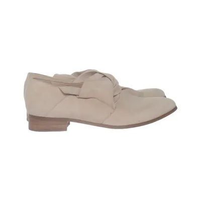 Loafers (Beige) från H&M Mocka