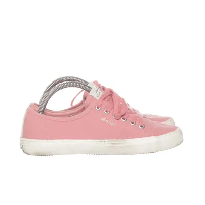 Canvas shoes (Pink) from GANT