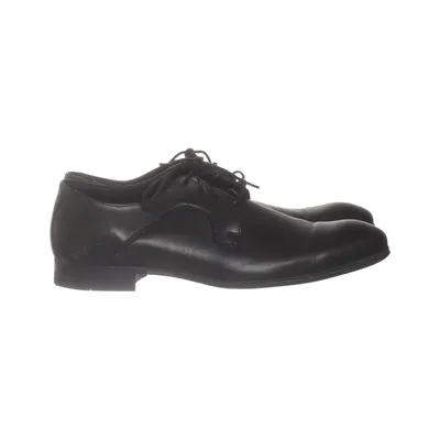Derbyskor (Svart) från Selected Homme