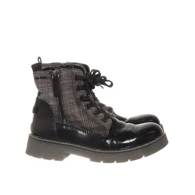 Kängor (Svart, Grå) från Tom Tailor