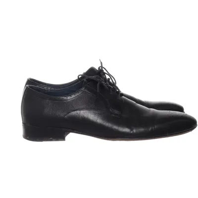Derby shoes (Black) from Daniel Kenneth