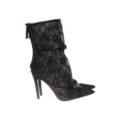 Stövletter (Svart) från Giambattista Valli x H&M