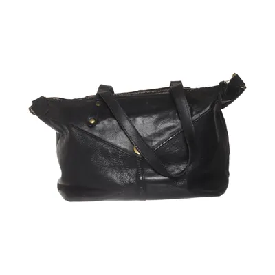 Handbag (Black) from P.A.P Leather
