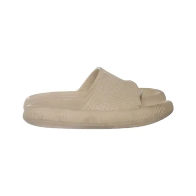 Slip-ins (Beige) från Happy Flops
