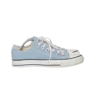 Canvas sko (Blå) fra Converse