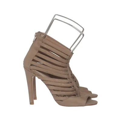 Sandaletter (Beige) från Vanessa Wu