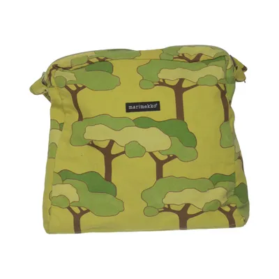 Axelremsväska (Grön, Flerfärgad) från Marimekko