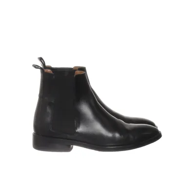 Chelsea boots (Zwart) van Everlane Leer