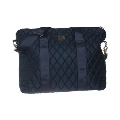 Weekendbag (Blå) från Petite Chérie