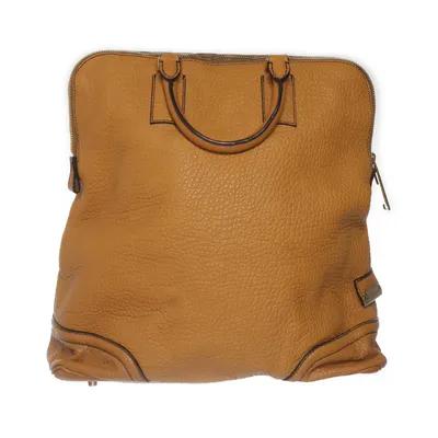 Handväska (Gul) från Burberry Prorsum Skinn