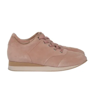 Sneakers (Roze) van MaxMara Suède