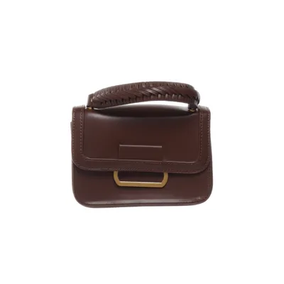 Handtas (Bruin) van Reserved