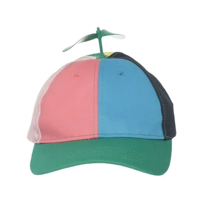 Honkbalpet (Meerkleurig) van Liseberg