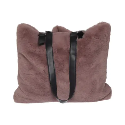 Handbag (Brown) from Catwalk