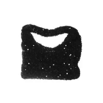 Handbag (Black) from Silfen