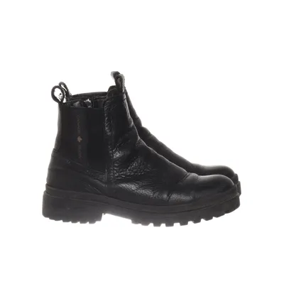 Boots (Svart) från Canada Snow Skinn