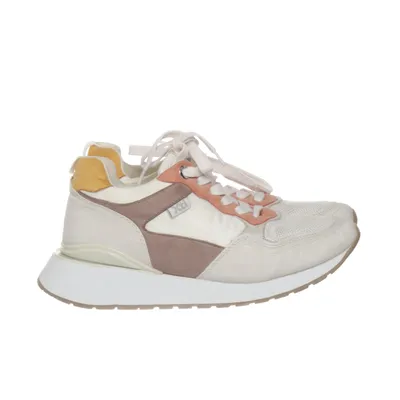 Trainers (White, Beige, Brown) from Xti Urban Brand