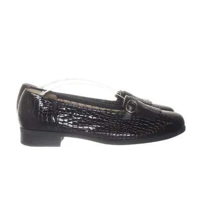 Mocassins (Noir) de Nico Nico