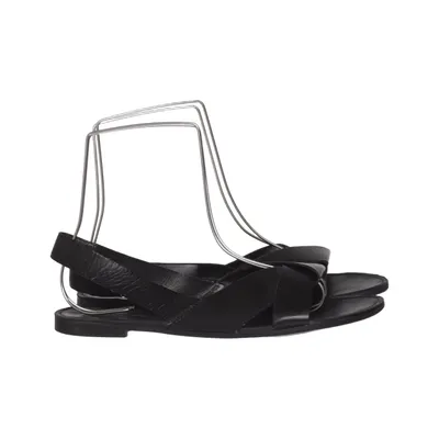Sandaler (Svart) från Vagabond