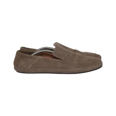 Loafers (Beige) från Arket Mocka