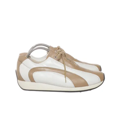 Sneakers (White, Beige) from René by Ara