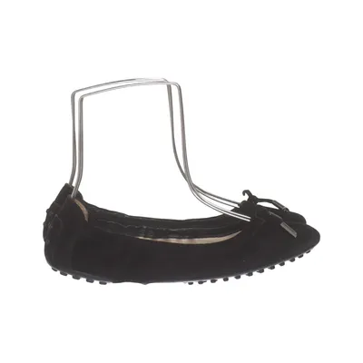 Ballerinaskor (Svart) från Tod's