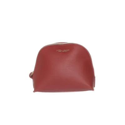 Toilet bag (Red) from Laura Mercier