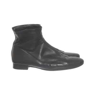 Boots (Svart) från Pedro García Skinn