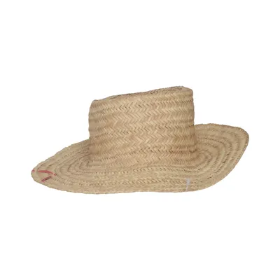 Sun hat (Beige)