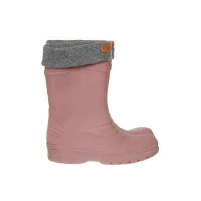 Low rubber boots (Pink) from Kavat