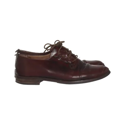 Derbyskor (Brun) från Björn Borg Foot Wear
