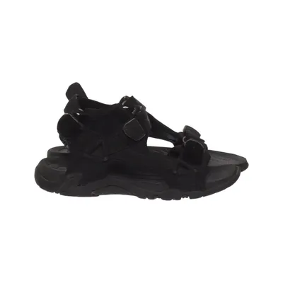 Sandals (Black) from Mols