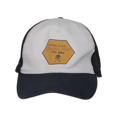 Casquette de camionneur (Classic Man) de Zara Man