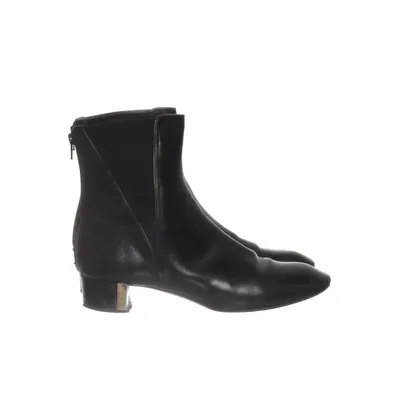 Chelsea boots (Svart) från AGL Skinn